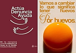 El Gobierno se gasta 99.000 euros contra el acoso y más de un millón en cambiar masculinidades tóxicas