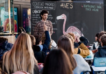 Los decanos acuerdan una segunda Selectividad para los maestros y un enfoque «más emocional»