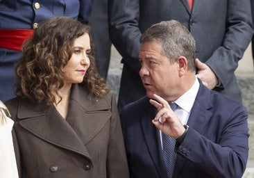 Castilla-La Mancha deriva a Madrid dos de cada tres abortos