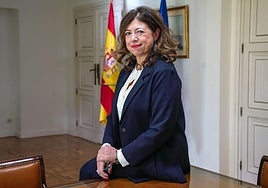 Irene Lanzaco:  «Resulta curioso que Meta tuviera en el juicio más abogados que empleados en España»