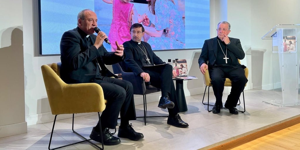 La Iglesia en Madrid genera un impacto en el PIB de 211 millones de euros