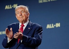 La bajada de precios de los medicamentos en Estados Unidos tendrá 'efecto contagio' en Europa