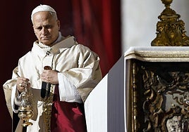 El Vaticano se pronuncia sobre el poliamor: «La monogamia enriquece el placer sexual»