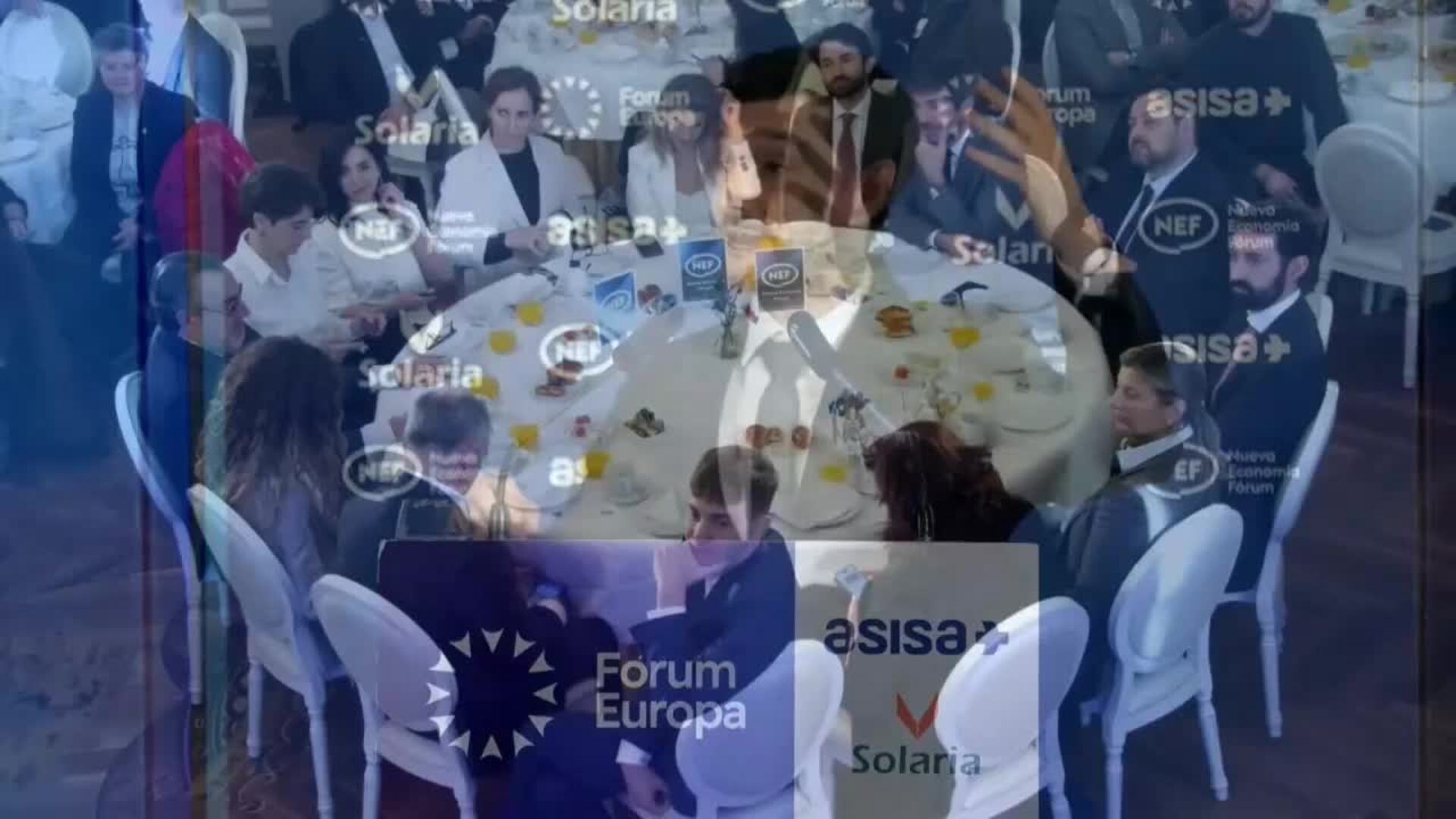 Bustinduy confía en que la reforma de la dependencia seguirá su trámite el 11 de diciembre