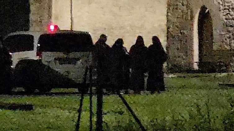 Golpe policial en Orduña: las exmonjas de Belorado impiden de nuevo que las Clarisas se hagan cargo de las cinco hermanas mayores