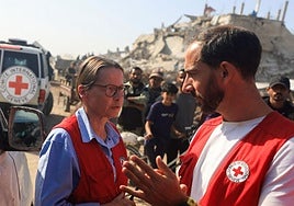 Los ERE llegan a las ONG: «Es la mayor crisis financiera que ha sufrido el sector»