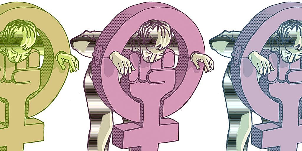 Denuncias falsas: el último tabú