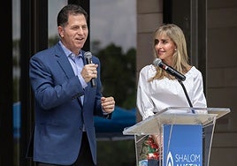 Los magnates de Dell llenan de dinero las 'Cuentas Trump': 6.250 millones para los niños de EE.UU.