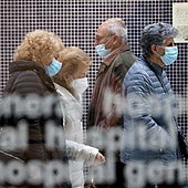 La mascarilla no será obligatoria pero sí se recomendará: Sanidad y las comunidades pactan un protocolo común para frenar la gripe