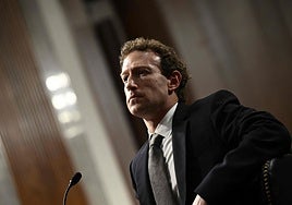 El PSOE pide a Mark Zuckerberg que comparezca ante el Congreso