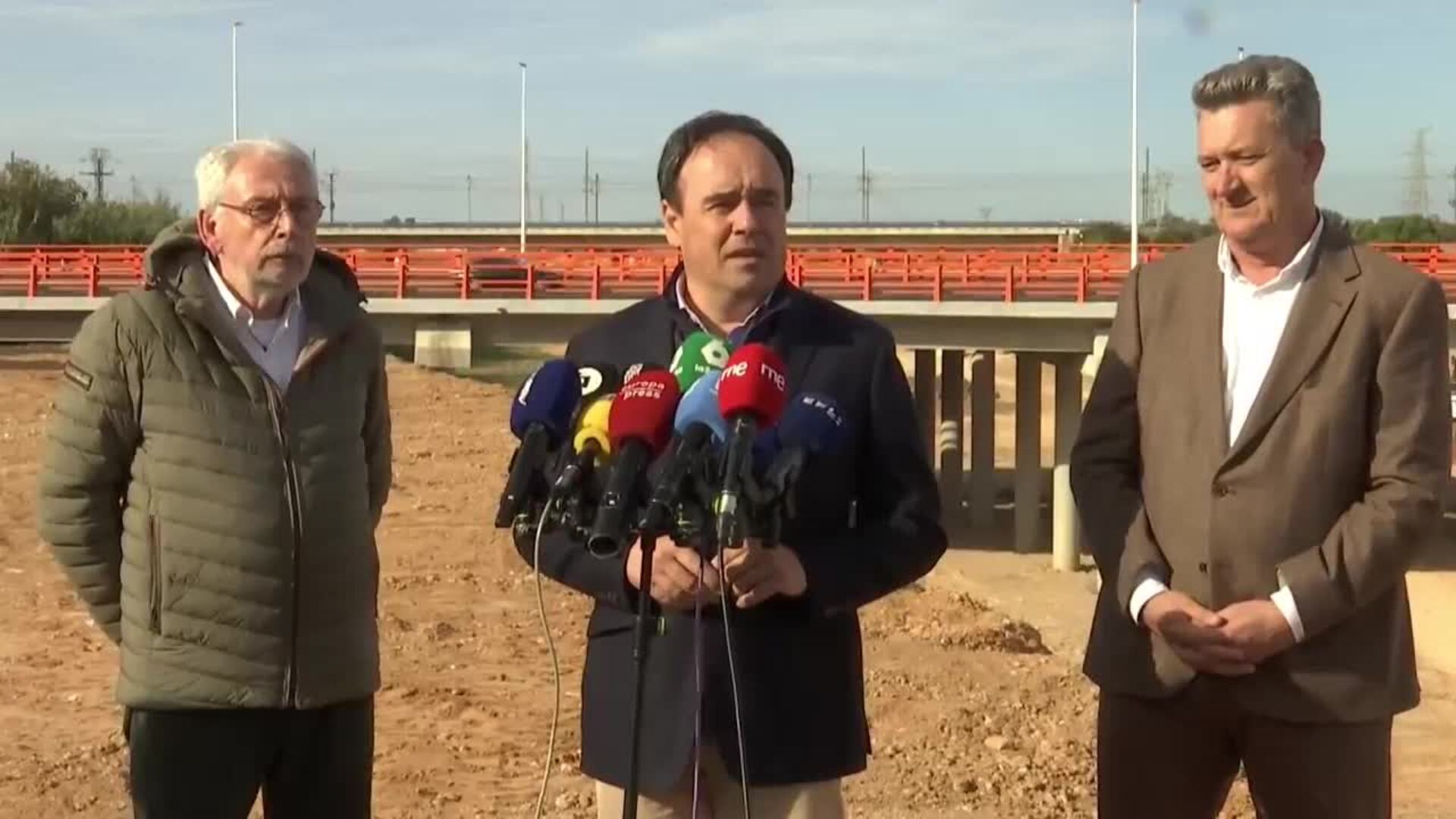 Pérez Llorca crea una Dirección General de Atención a las víctimas y afectados de la dana