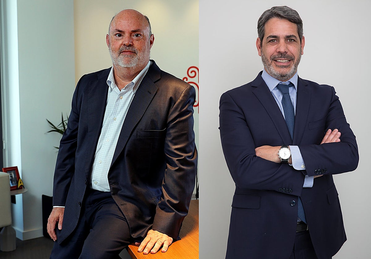 Un cambio en la cúpula del grupo Ribera Salud impulsó los recortes en el hospital de Torrejón