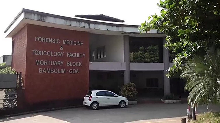 Al menos 25 muertos en un incendio en una discoteca en la India