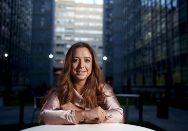 Marga Gual Soler, bióloga molecular: «Hay un desplazamiento histórico del poder político al tecnológico»