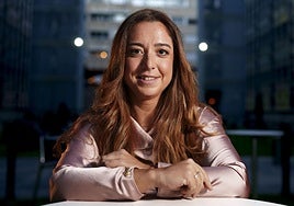 Marga Gual Soler,  bióloga molecular: «Hay un desplazamiento histórico del poder político al tecnológico»