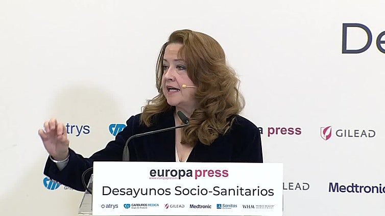 Matute asegura que el Estatuto Marco no saldrá adelante