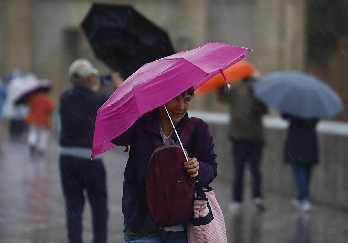 La Aemet da la fecha de la llegada de fuertes lluvias a España: estas son las zonas afectadas