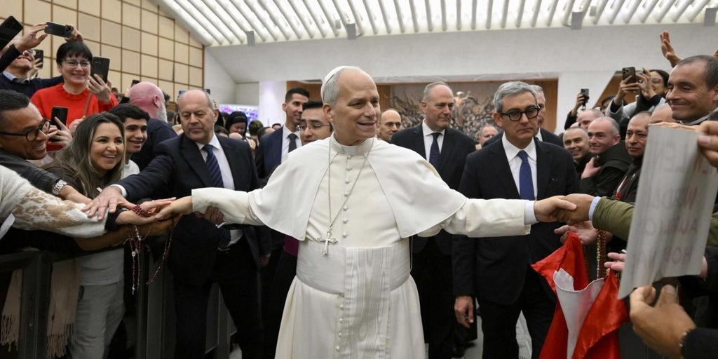 El viaje del Papa a España podría retrasarse a la primera quincena de octubre