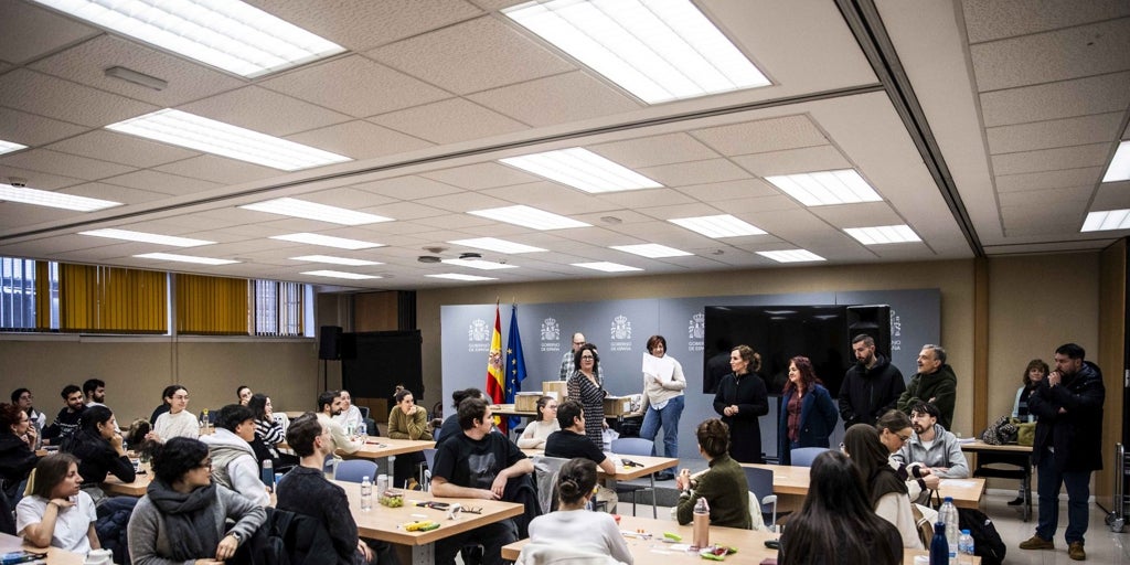 La responsable del Estatuto Marco y del examen MIR deja el Ministerio de Sanidad en plena polémica