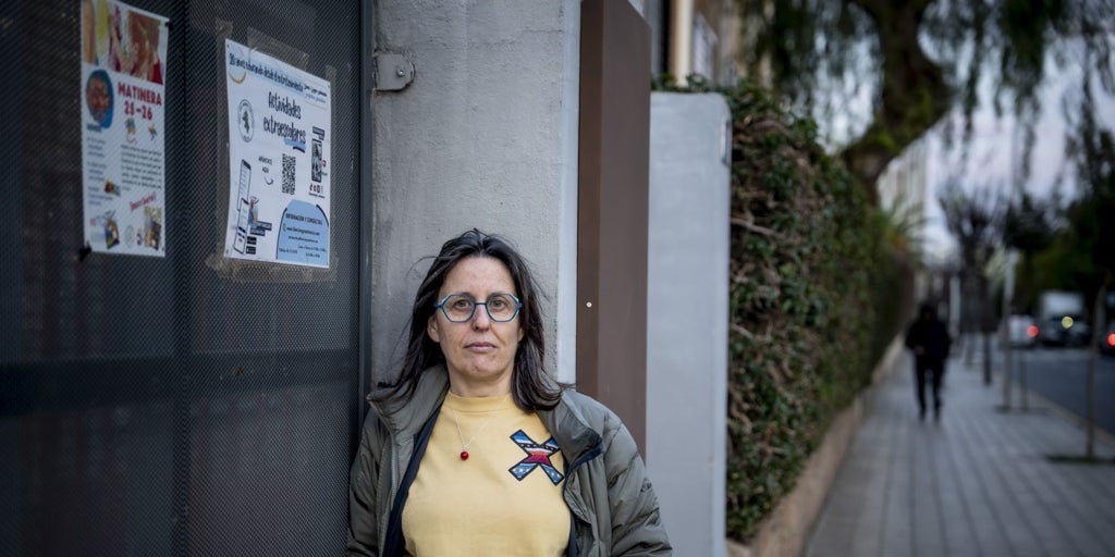 El coordinador de bienestar de Belarra fracasa en los colegios: «Nadie quiere serlo»