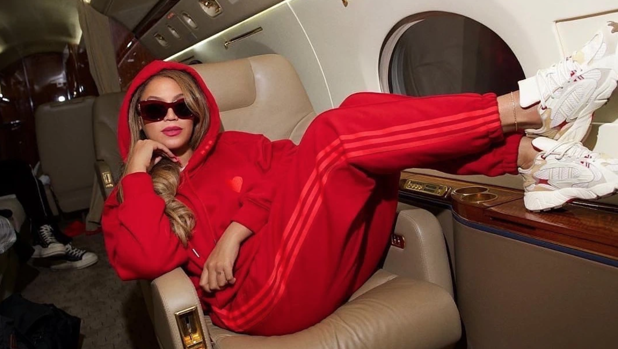 De Beyoncé a Elon Musk: así son los jets privados más exclusivos de los famosos