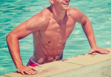 Cómo perder la grasa del abdomen y lucir un vientre plano y firme en verano