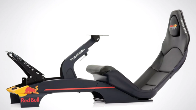 Imagen del Playseat Formula Red Bull Edition