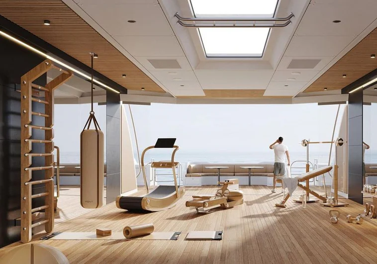 Un gimnasio de lujo en casa: 10 accesorios fitness 'premium' para entrenar