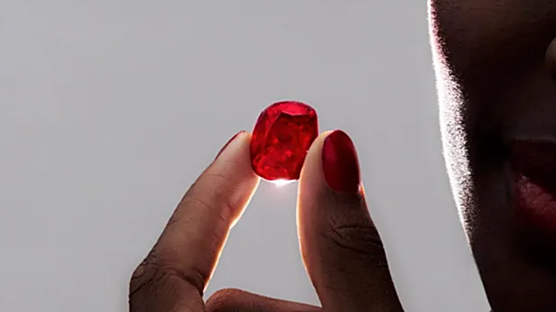 La subasta tendrá lugar el próximo 8 de junio en Nueva York