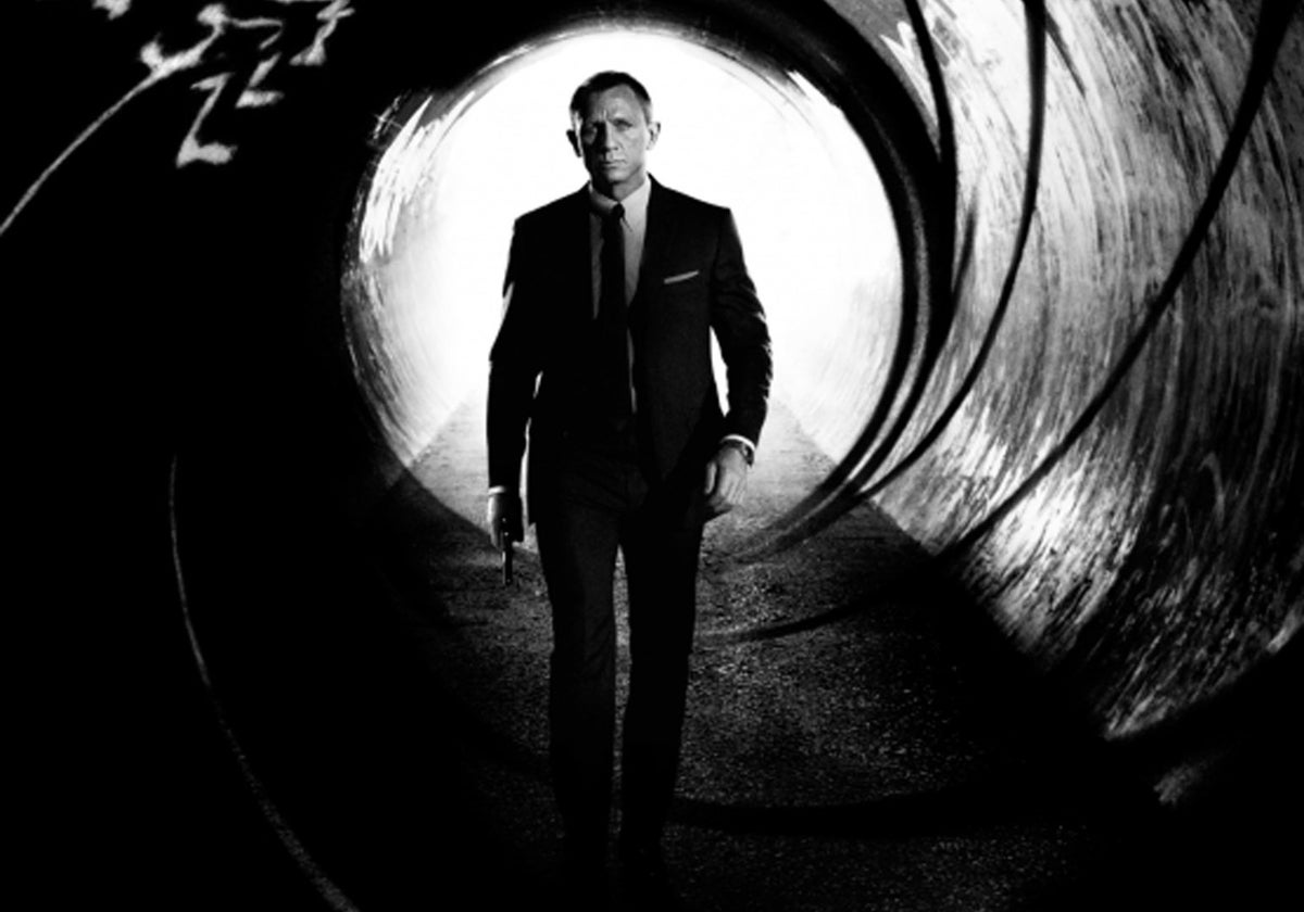 Así es el viaje de lujo por Europa que sigue los pasos de James Bond