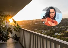 Katy Perry se compra un ático en Los Ángeles por 10 millones de euros