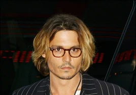 Johnny Depp cumple 60 años: los cambios de look y el estilo del actor más camaleónico