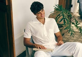 Trucos para vestir bien de una vez por todas aunque haga calor