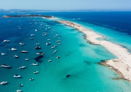 Cinco motivos para hacer una escapada a Formentera