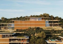 Las 42 nuevas mansiones de Marbella que parten de los 2,2 millones de euros