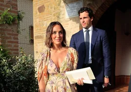 Los otros protagonistas de la boda de Tamara Falcó e Iñigo Onieva: quiénes son los invitados, el cura, el DJ, el chef...
