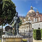 Escapada a Jerez: cinco motivos para organizarla