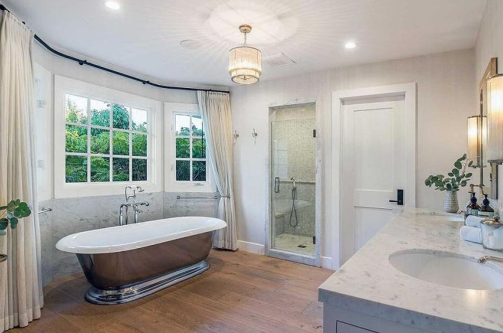 La vivienda se ha vendido por 15,2 millones de euros