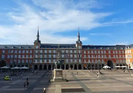 Escapada a Madrid: 5 motivos para visitar la capital ahora