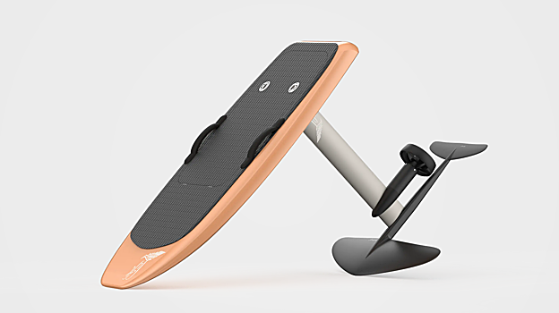 Tabla de surf eléctrica Lift3 F