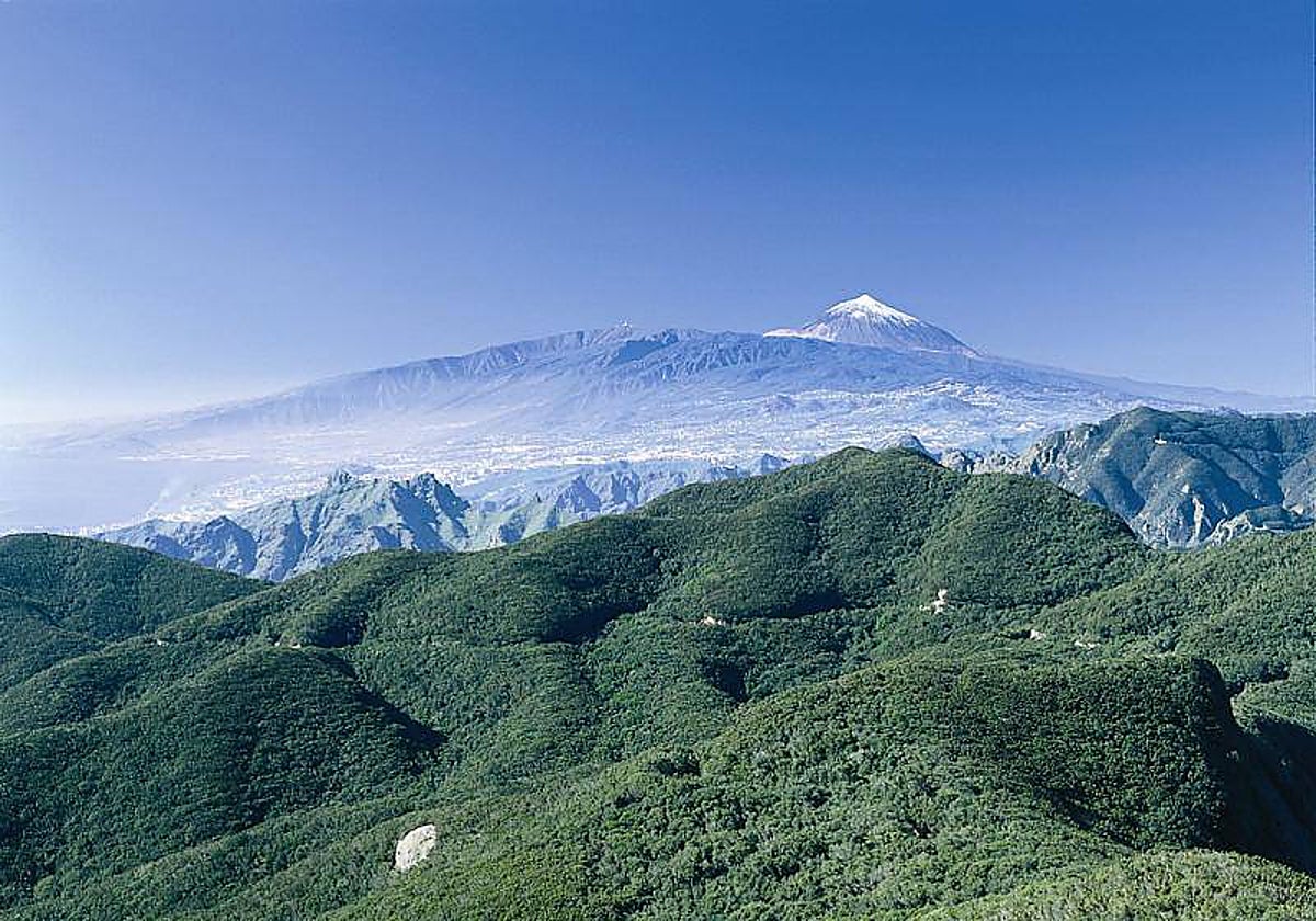 El Teide