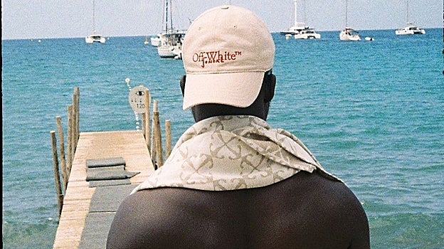 Una gorra beisbolera no pasa nunca de moda