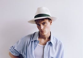 Los tres gorros que no pueden faltar en tu maleta de vacaciones