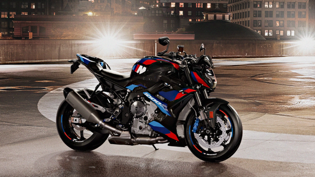 BMW M 1000 R 2023