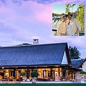 El exclusivo hotel de Tamara Falcó para visitar las cataratas Victoria, segunda parada de su viaje de novios