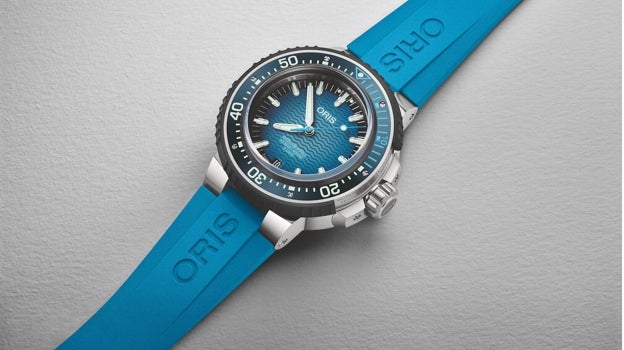 Reloj AquisPro 4000m