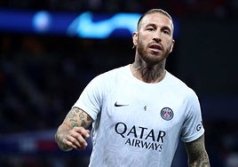 El entrenamiento HIIT en cinta de correr de Sergio Ramos es lo que necesitas para perder los kilos del verano