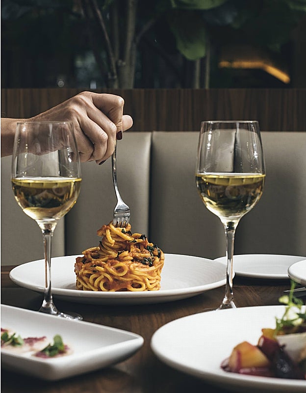 Cruceros, la nueva tendencia para celebrar el &#039;babymoon&#039;