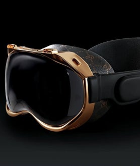 Imagen secundaria 2 - Las Apple Vision Pro edición CVR. 