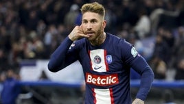 La fortuna de Sergio Ramos: más de 75 millones de euros, marcas de lujo y fincas propias